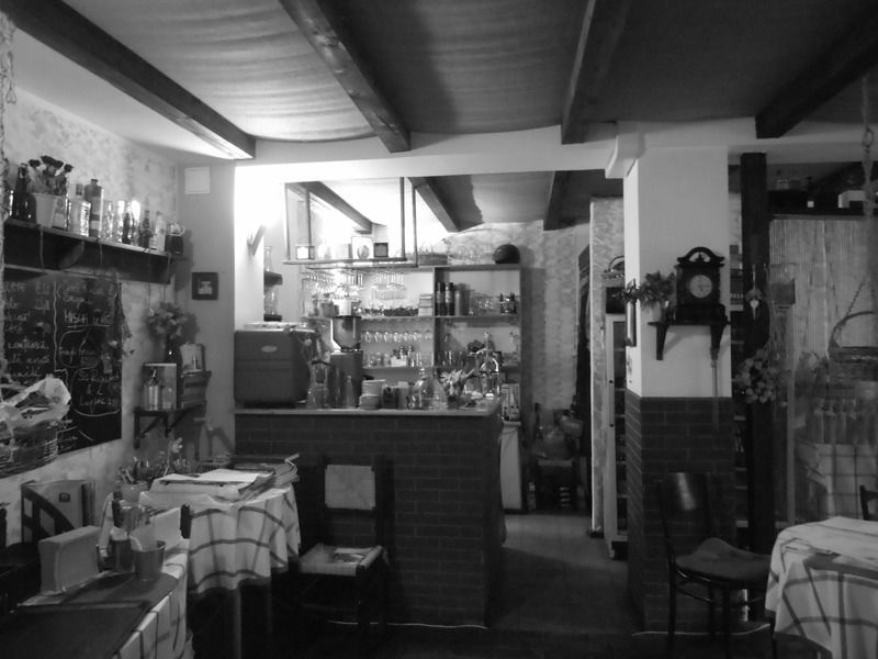 Bistro-Pension La Teleferic Sinaia Exteriör bild